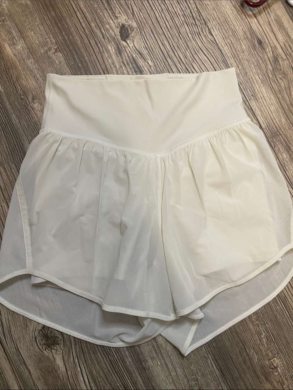 lulu shorts